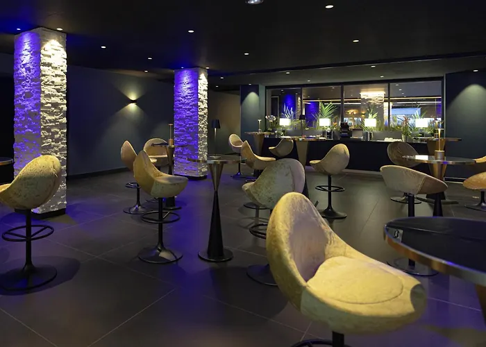 Mercure Orleans Centre Bords De Loire