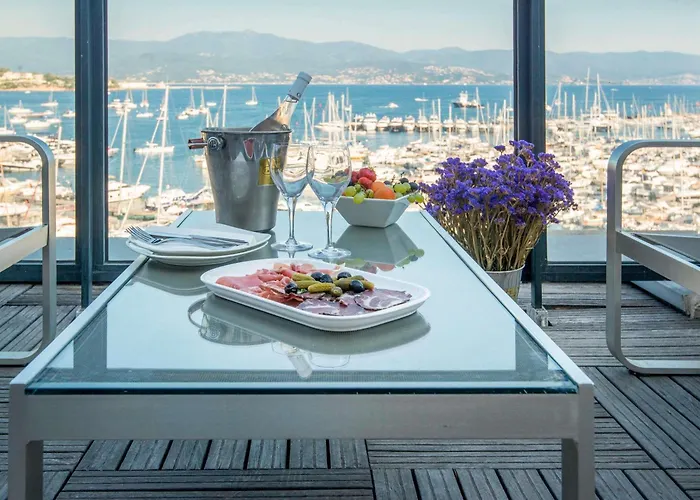 Mercure Ajaccio