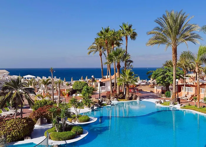Sol By Melia Sun Beach Apartamentos