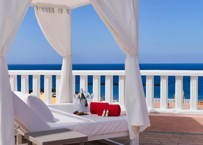 Sol By Melia Sun Beach Apartamentos