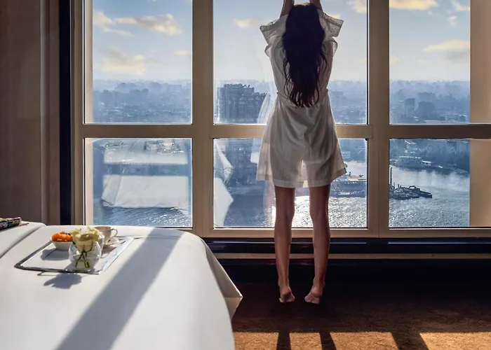 Fairmont Nile City