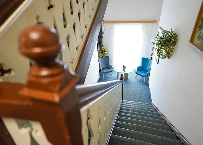 Strandhotel Pichler
