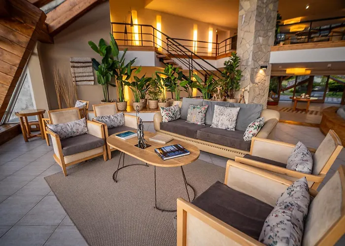 Sol Arrayan Hotel & Spa