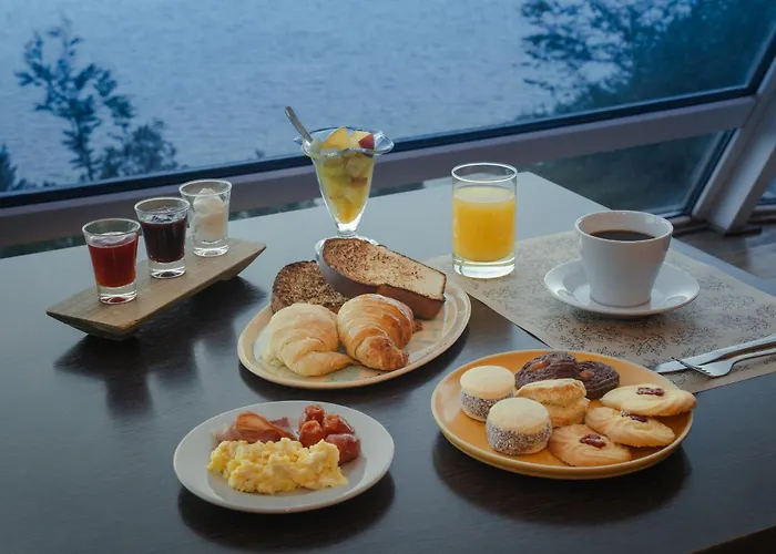 Sol Arrayan Hotel & Spa