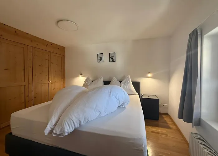 Hotel Chasa Sofia