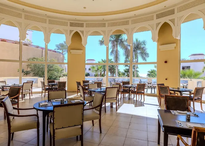 Continental Plaza Beach Resort