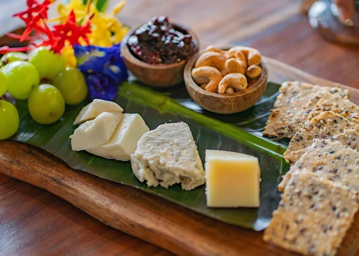 Bale Sampan Boutique Bungalows