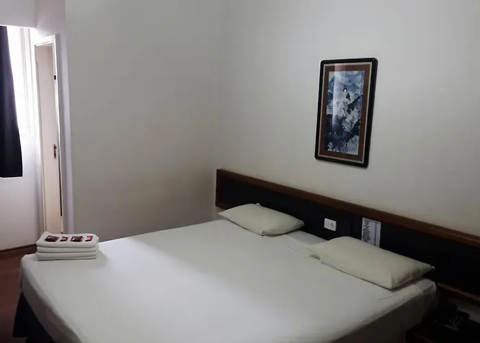 Pekin Palace Hotel