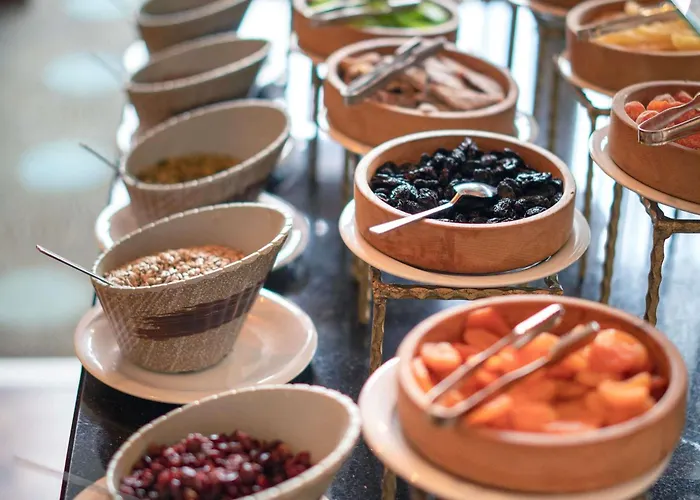 Mercure Istanbul Umraniye