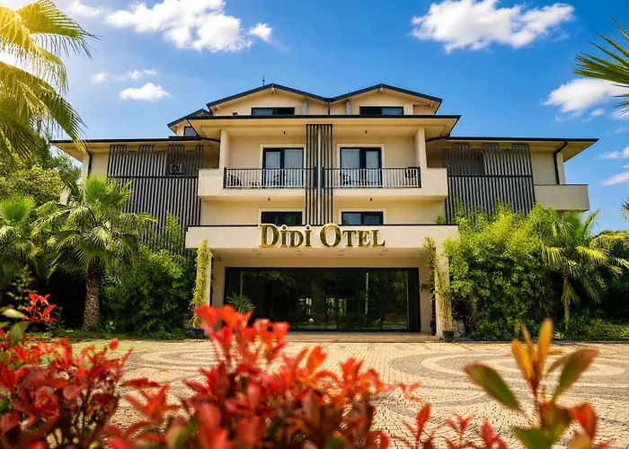 Didi Hotel Sapanca