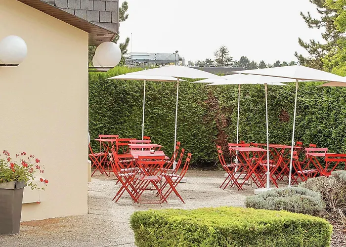 Ibis Chalons En Champagne