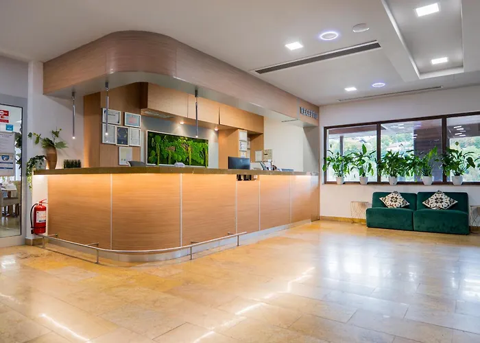 Hotel TISA