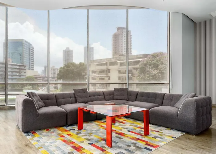 Novotel Panama City