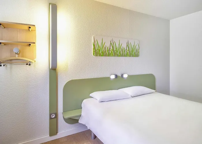 Ibis Budget Saint Paul Les Dax