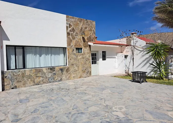 La Ilusión Hotel Campestre y Balneario