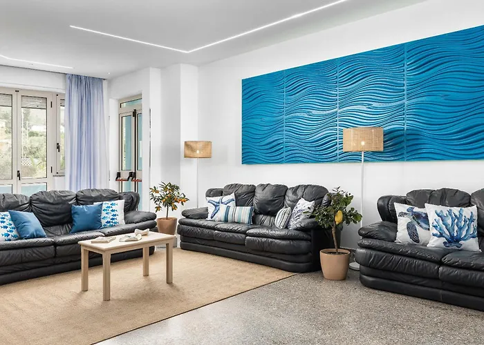 Hotel Blu Eden - Calabria Oltre Il Mare - Adults Only