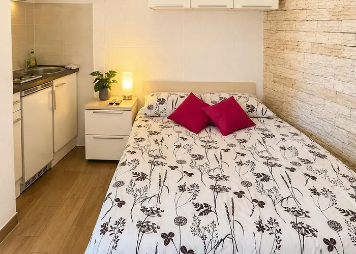 Apartment Vrancic