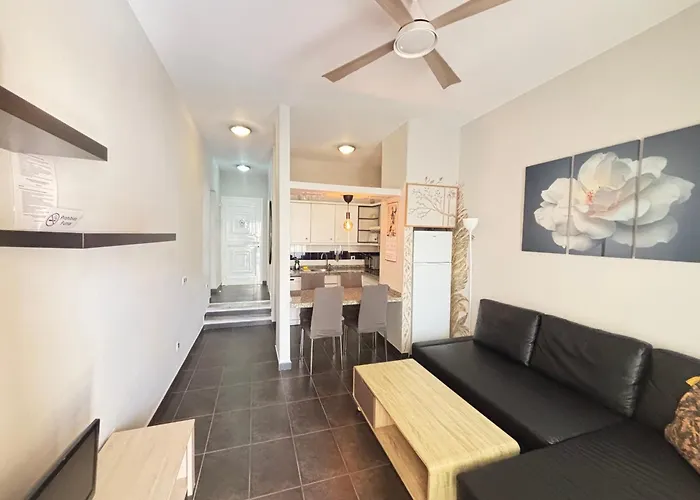 Yucca Park Aparthotel