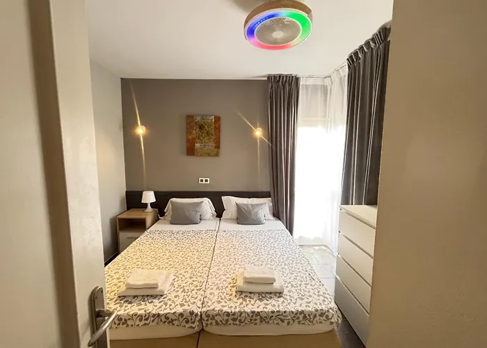 Yucca Park Aparthotel