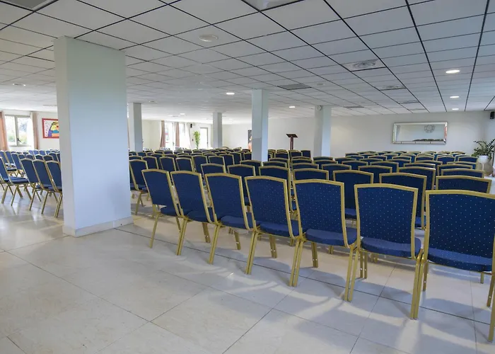 Mercure Cayenne Royal Amazonia