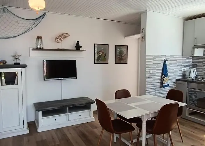 Drescher Apartments