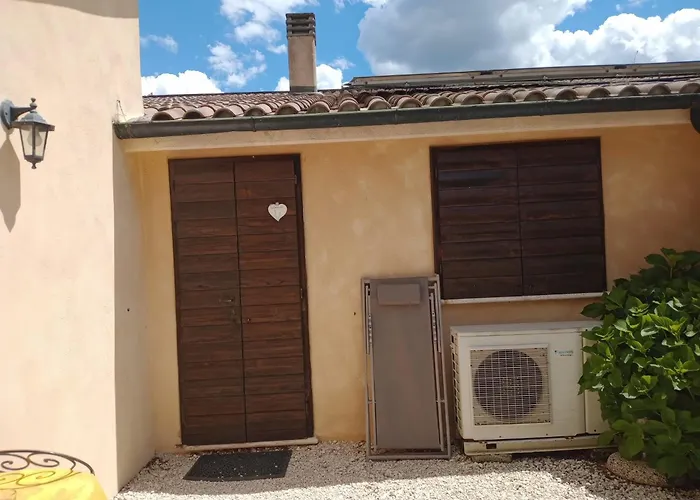 B&B 8380 Saturnia Terme