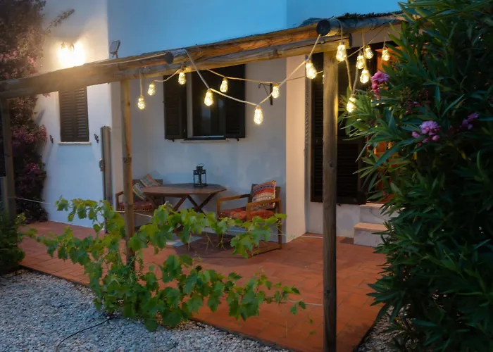 Quinta Das Amendoeiras B&B
