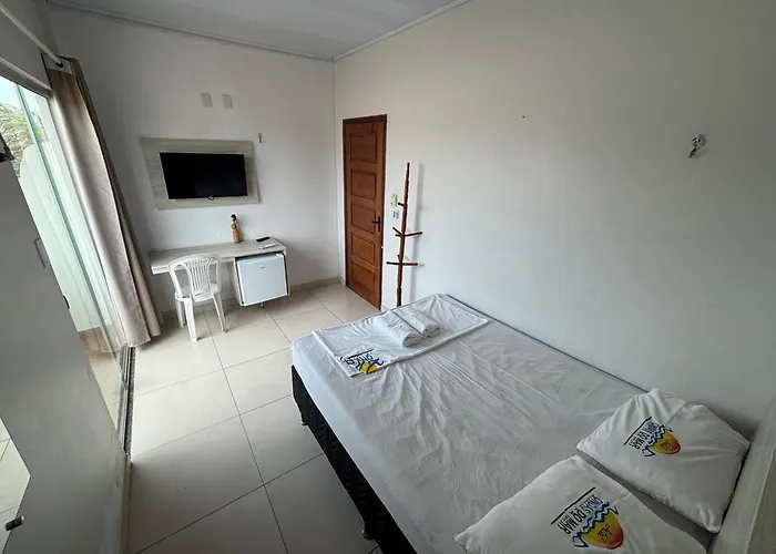 Hotel Ondas do Mar