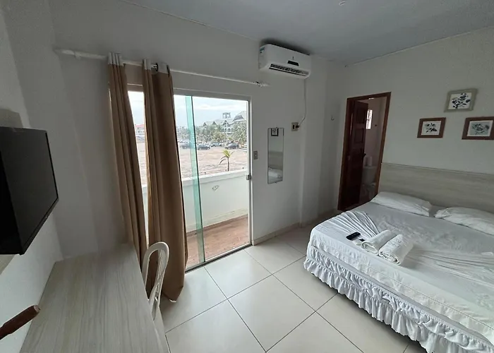 Hotel Ondas do Mar