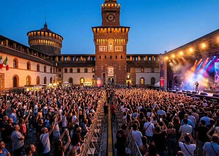 B&B Sansiromilano Beboscar It