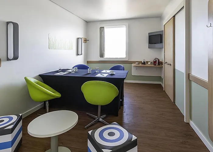 ibis budget Manaus