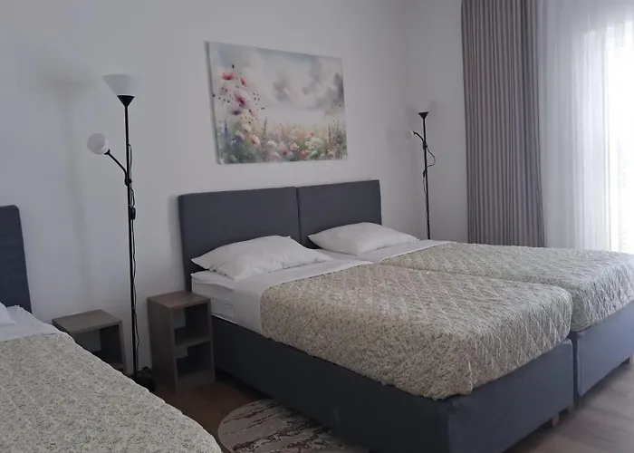 Hotel Barba