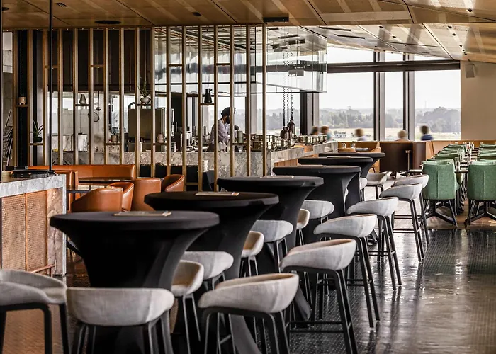 Novotel Christchurch Airport