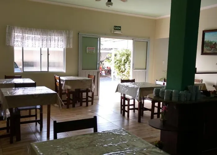 Hotel Alvorada