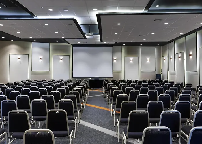 Novotel Itajai Navegantes