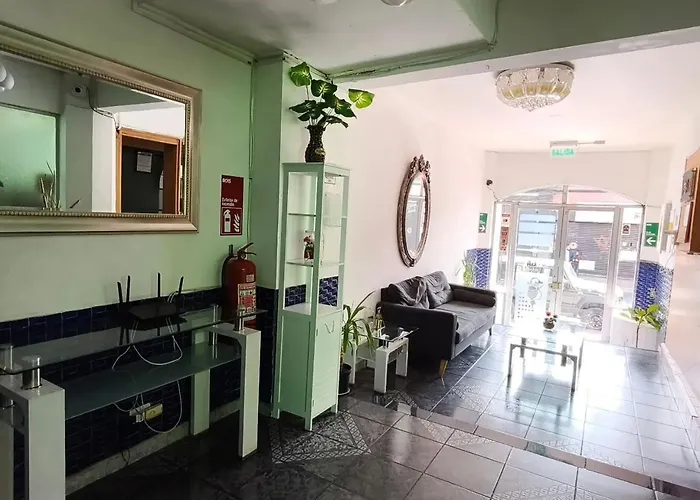 Zigal Hotel