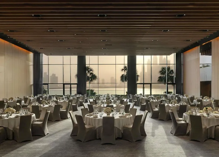 Delano Dubai At Bluewaters