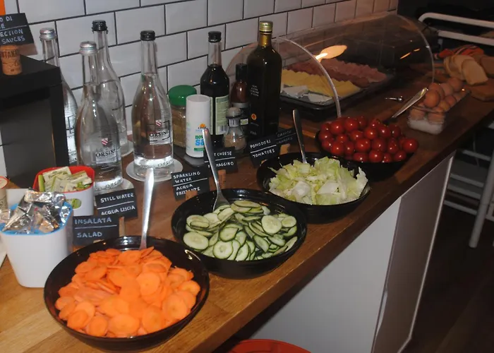 Ibis Styles Brindisi
