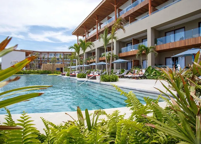 Armony Marival Resort&Spa Punta de Mita - MGallery collection