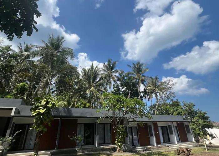 Makarma Resort Lombok