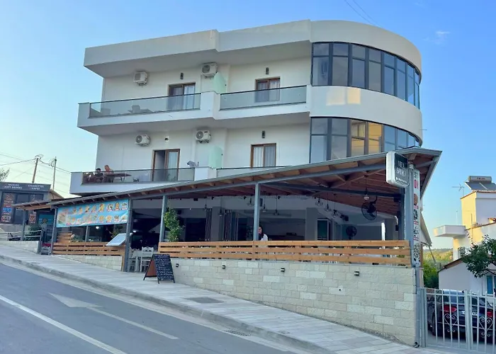 Vila Spiro