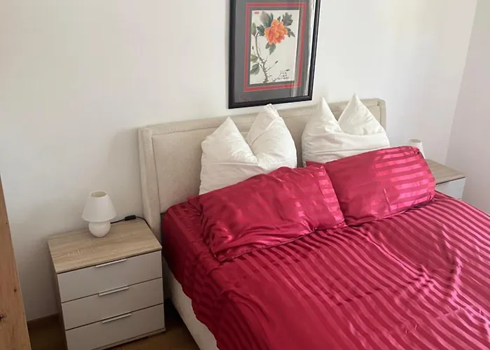 Apartment Kati