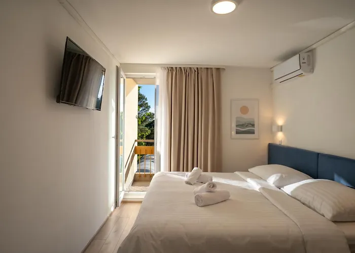 Alemaris Resort