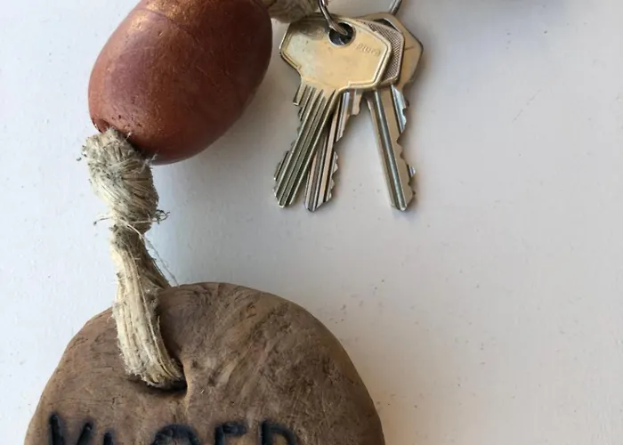 Eb En Vloed Katwijk
