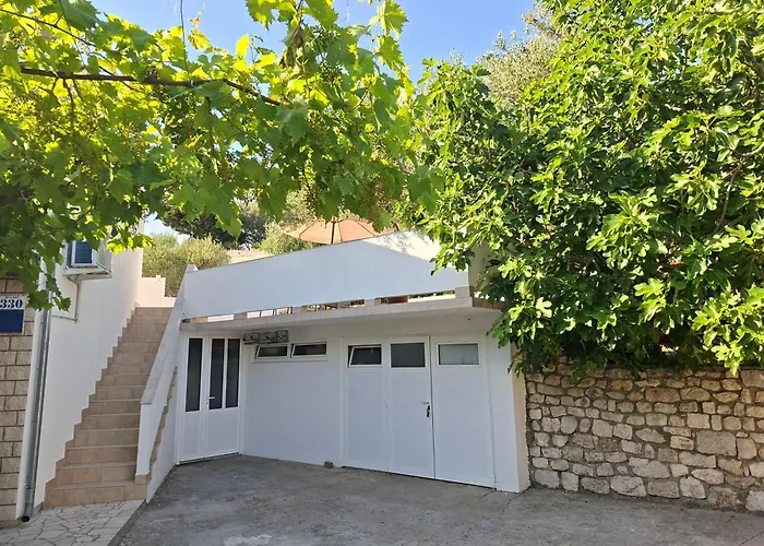 Apartmani Zdenka