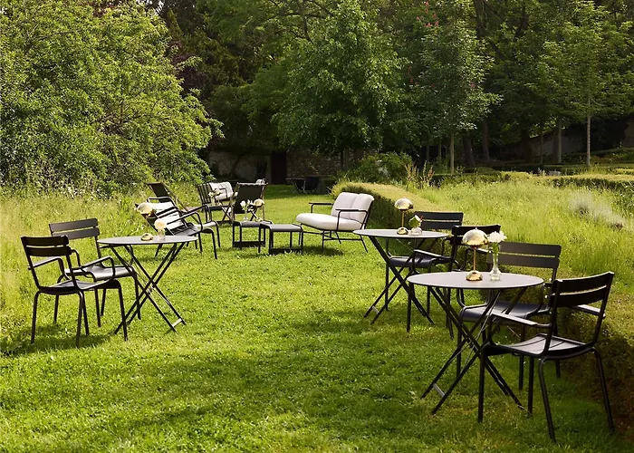 Domaine Reine Margot Paris - Issy - Mgallery Collection