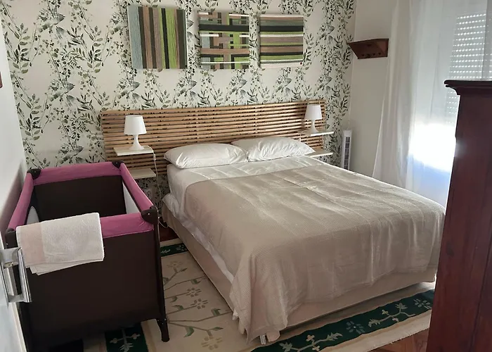 Apartamento De Charme