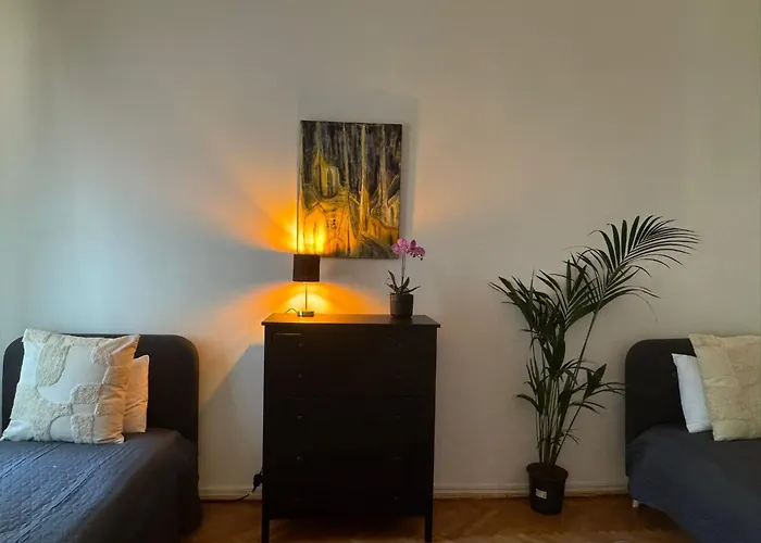 St Andrews Suites