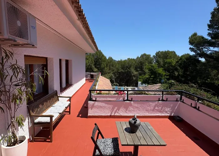 Villa Allyson Boutique Guesthouse