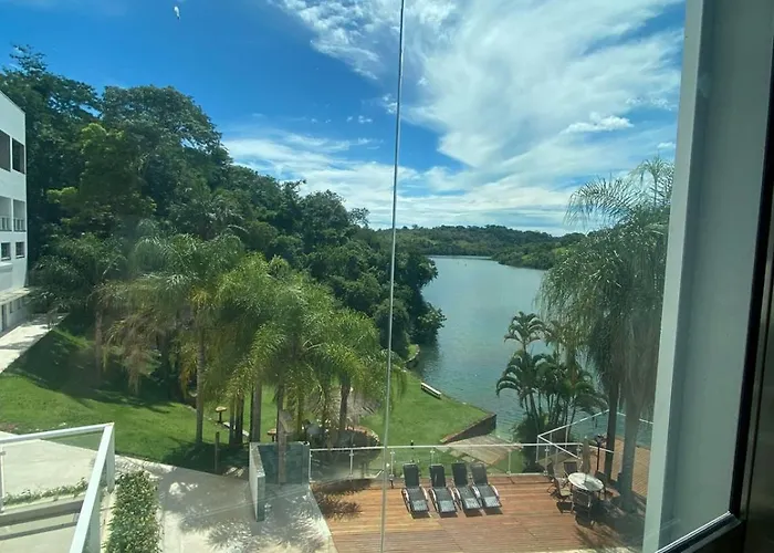 Hotel Beira Rio